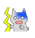 GREY j（個別スタンプ：29）