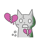 GREY j（個別スタンプ：30）
