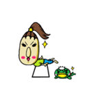 ペスの日常（個別スタンプ：7）