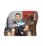boxers（個別スタンプ：2）