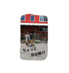 boxers（個別スタンプ：11）