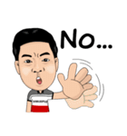 Worldspeed V.2（個別スタンプ：7）