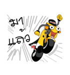 Worldspeed V.2（個別スタンプ：11）