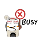 Worldspeed V.2（個別スタンプ：30）