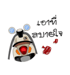Worldspeed V.2（個別スタンプ：34）