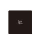 for couples1（個別スタンプ：4）
