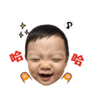 ChengCheng baby（個別スタンプ：3）