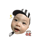 ChengCheng baby（個別スタンプ：4）