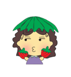 nong yong yong fu（個別スタンプ：28）