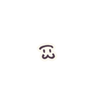 MOZIGUZZI（個別スタンプ：1）