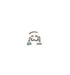MOZIGUZZI（個別スタンプ：5）
