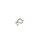 MOZIGUZZI（個別スタンプ：7）