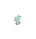 MOZIGUZZI（個別スタンプ：11）