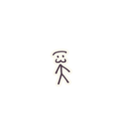 MOZIGUZZI（個別スタンプ：12）