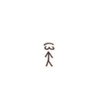 MOZIGUZZI（個別スタンプ：13）