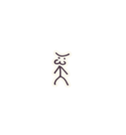 MOZIGUZZI（個別スタンプ：14）