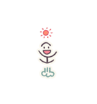 MOZIGUZZI（個別スタンプ：15）