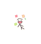 MOZIGUZZI（個別スタンプ：16）