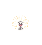 MOZIGUZZI（個別スタンプ：20）