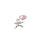 MOZIGUZZI（個別スタンプ：23）