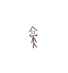 MOZIGUZZI（個別スタンプ：26）