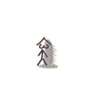 MOZIGUZZI（個別スタンプ：28）