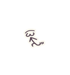 MOZIGUZZI（個別スタンプ：29）