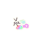 MOZIGUZZI（個別スタンプ：31）