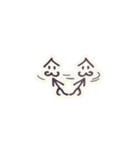 MOZIGUZZI（個別スタンプ：33）