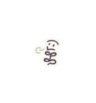 MOZIGUZZI（個別スタンプ：34）