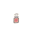 MOZIGUZZI（個別スタンプ：37）