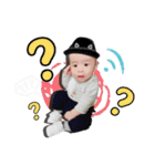 Hi！Im weiwei（個別スタンプ：13）