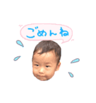 ゆうせいの日常。（個別スタンプ：4）