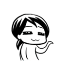 Starving artist 2（個別スタンプ：1）