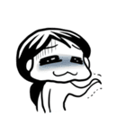 Starving artist 2（個別スタンプ：2）
