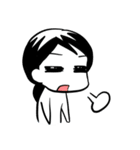 Starving artist 2（個別スタンプ：11）