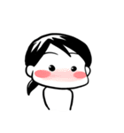 Starving artist 2（個別スタンプ：13）