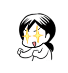Starving artist 2（個別スタンプ：28）