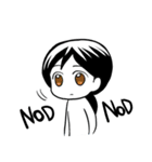 Starving artist 2（個別スタンプ：29）