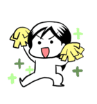 Starving artist 2（個別スタンプ：30）