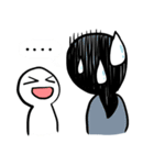 Starving artist 2（個別スタンプ：31）