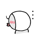 フェンシングスタンプ その2（個別スタンプ：23）