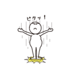 こぶとりに〜さんが行く！（個別スタンプ：16）