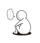 こぶとりに〜さんが行く！（個別スタンプ：19）