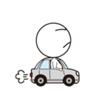 こぶとりに〜さんが行く！（個別スタンプ：37）