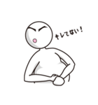 こぶとりに〜さんが行く！（個別スタンプ：40）