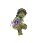 Rairai1（個別スタンプ：4）
