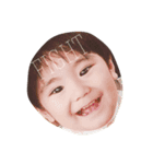 Rairai1（個別スタンプ：6）