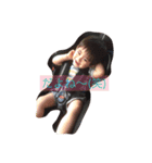 Rairai1（個別スタンプ：7）