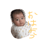あかりたん07（個別スタンプ：5）